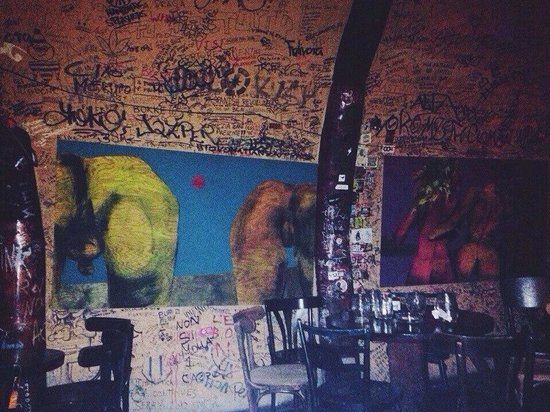 Cafe Alternatif